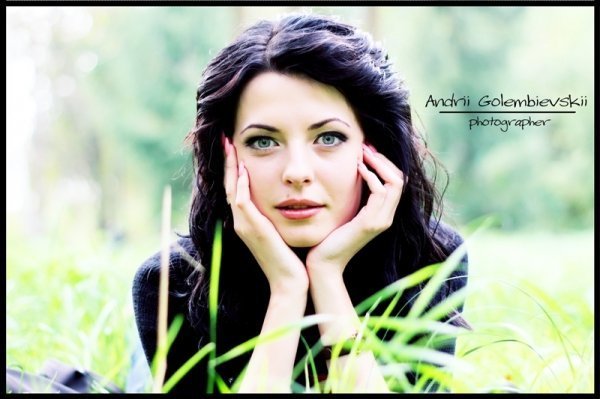 Фотовиставка Андрія Голембієвського